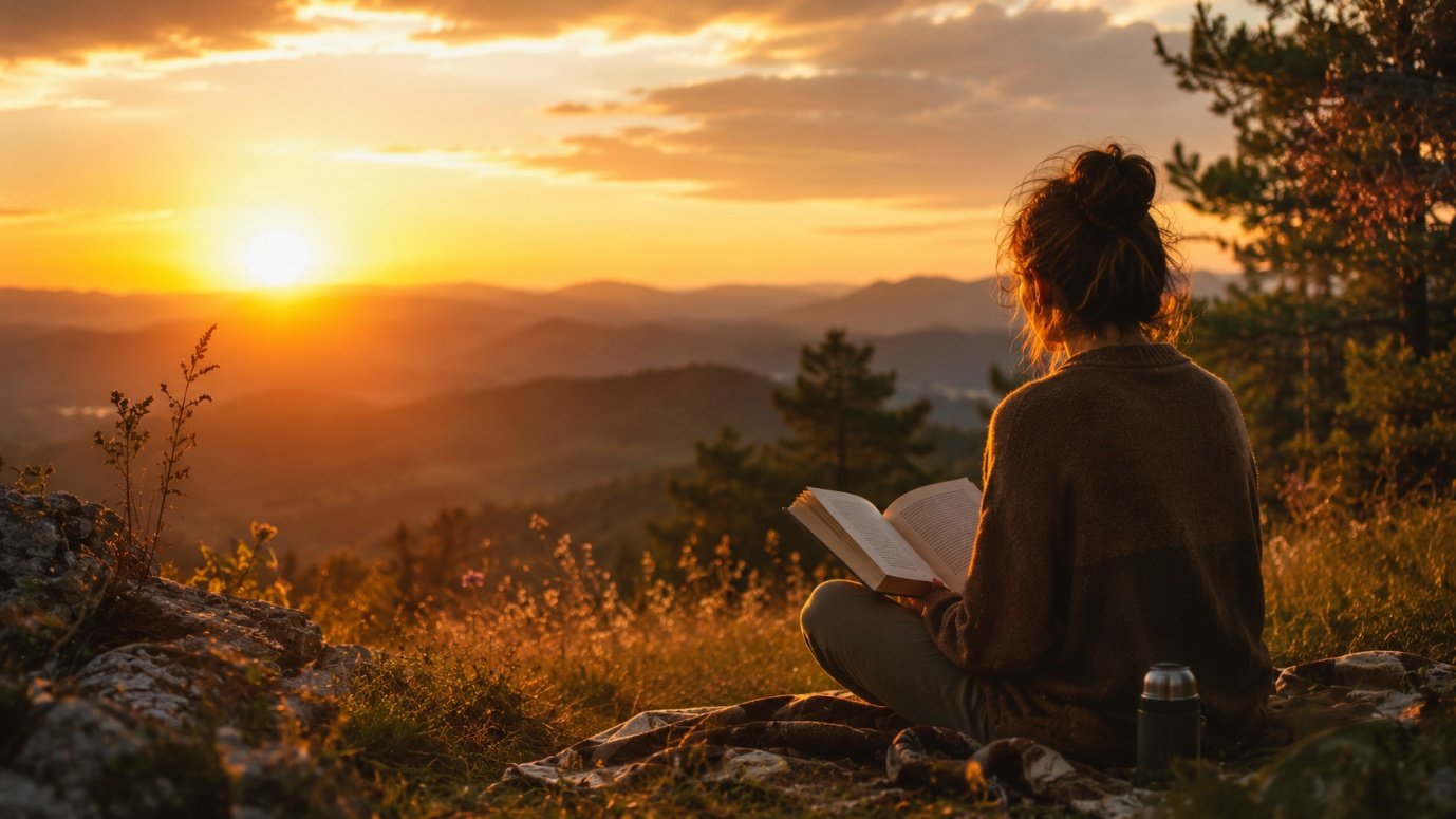 A Realistic Guide to a Digital Detox Weekend