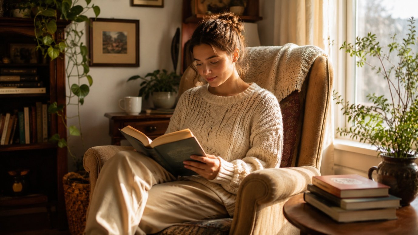 Digital detox activities
