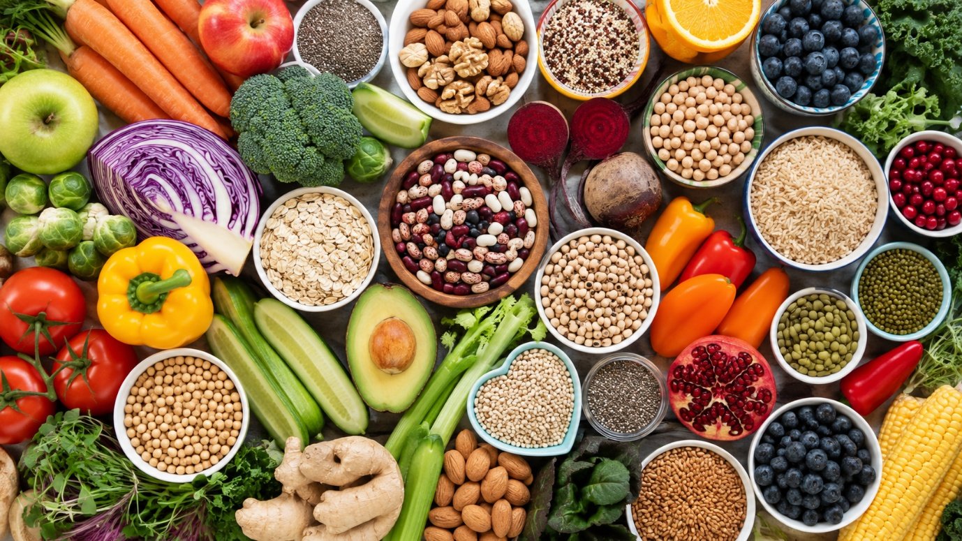 A Beginner's Guide to Gut Health (No Supplements Required)