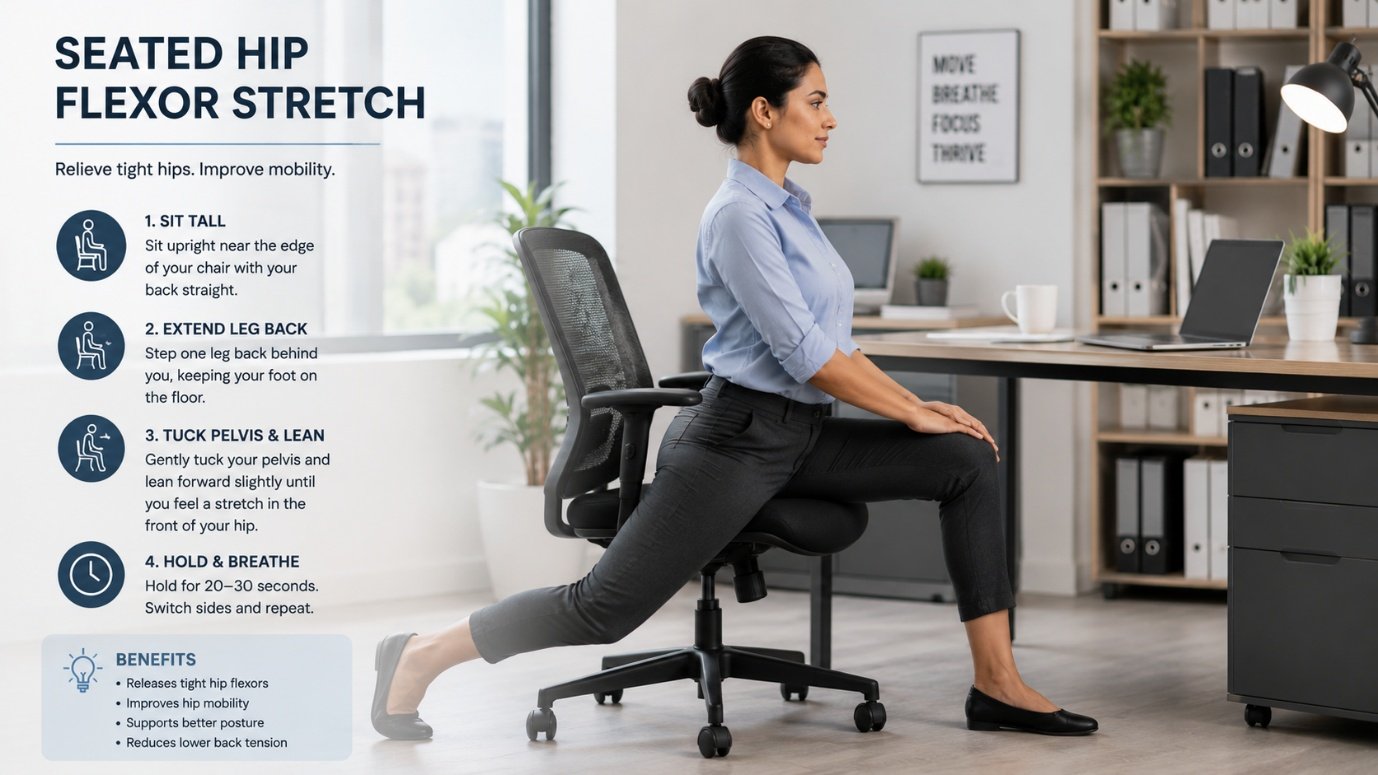Stretch 5