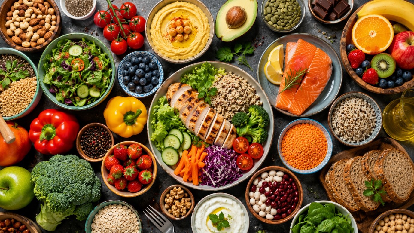 Diet promises too good to be true