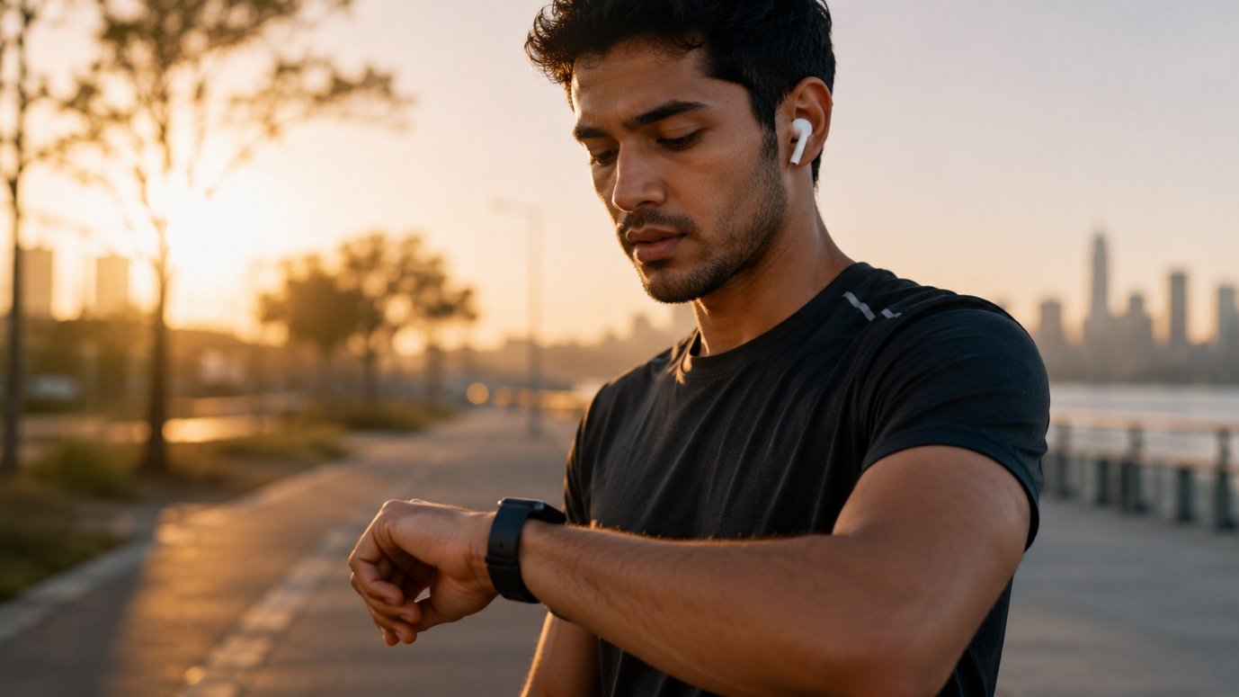 Do You Really Need a Wearable? An Honest Look at Fitness Trackers